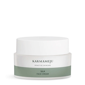 Karmameju Silk Face Cream, 50 ml 